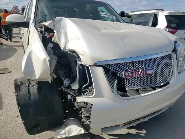 2012 GMC Yukon Denali VIN: 1GKS2EEF4CR178978 Lot: 94486985
