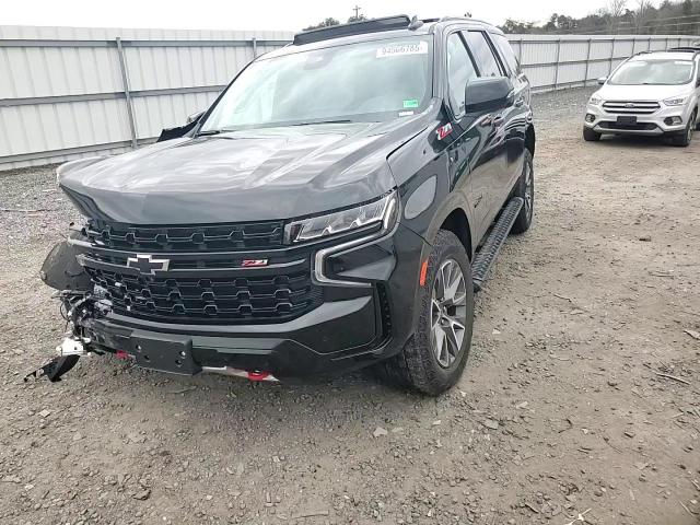 2024 Chevrolet Tahoe K1500 Z71 VIN: 1GNSKPKD3RR280931 Lot: 94566785