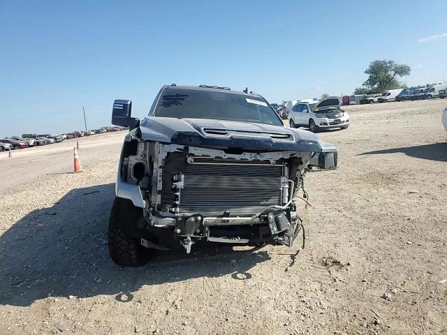 2025 GMC Sierra K2500 Denali Ultimate VIN: 1GT4UXEYXSF238855 Lot: 92992995