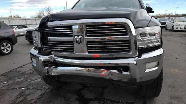 2012 Dodge Ram 2500 Laramie VIN: 3C6UD5NL1CG293839 Lot: 92320105
