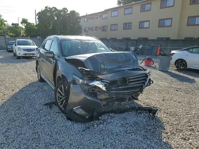 2019 Mazda Cx-9 Grand Touring VIN: JM3TCADY4K0300967 Lot: 90870005