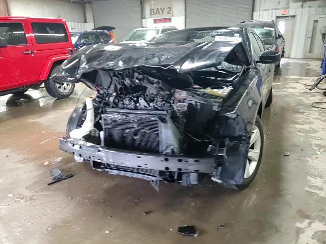 2014 Dodge Charger Se VIN: 2C3CDXBG7EH342198 Lot: 94087565