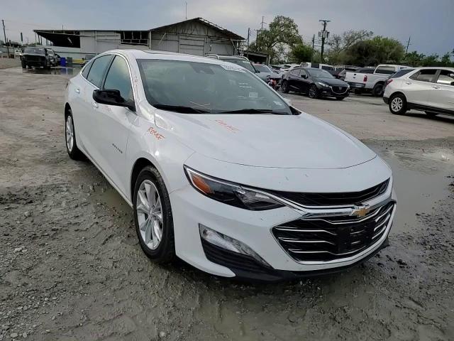 2024 Chevrolet Malibu Lt VIN: 1G1ZD5ST1RF165798 Lot: 93785135