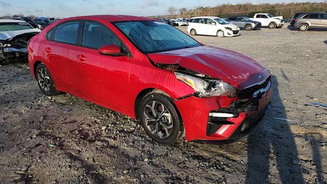 2020 Kia Forte Fe VIN: 3KPF24AD5LE260077 Lot: 94517035