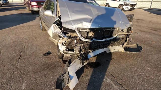 2003 Lincoln Town Car Executive VIN: 1LNHM81W73Y606681 Lot: 93629705