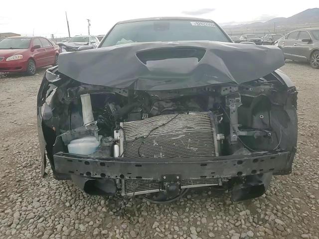 2018 Dodge Charger R/T VIN: 2C3CDXCT5JH193358 Lot: 92623365