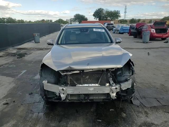 2022 Mercedes-Benz Glc 300 4Matic VIN: W1N0G8EB2NV348468 Lot: 90921485