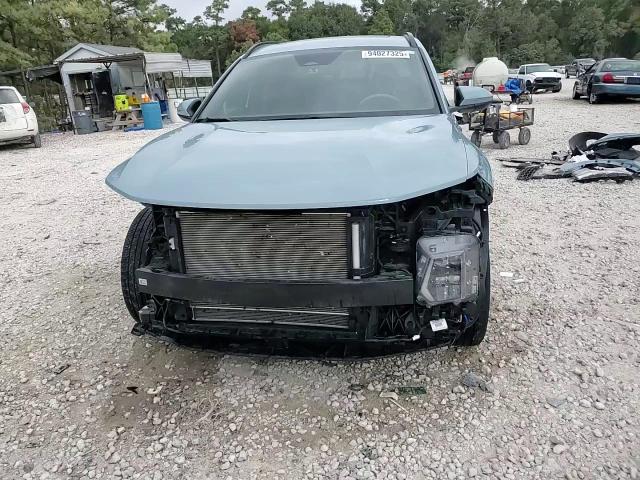 2024 Hyundai Santa Cruz Sel VIN: 5NTJC4DE2RH110638 Lot: 94027325