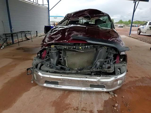 2019 Ram 1500 Classic Slt VIN: 1C6RR7LT5KS702535 Lot: 92253395