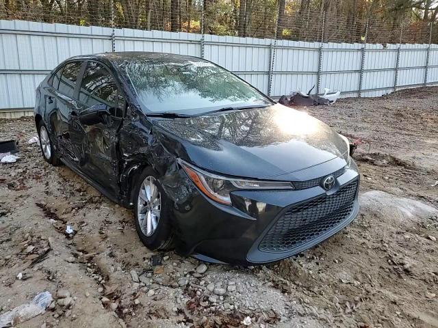 2020 Toyota Corolla Le VIN: JTDVPRAE2LJ105914 Lot: 93859935