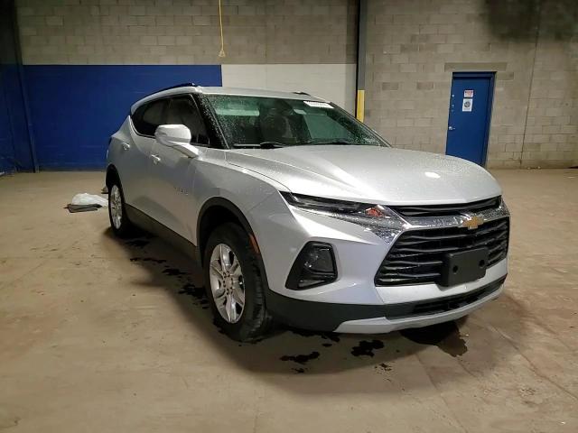 2020 Chevrolet Blazer 2Lt VIN: 3GNKBHRSXLS624298 Lot: 93306855