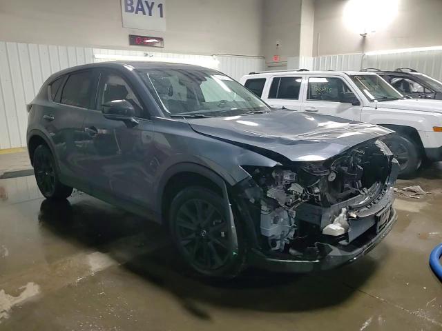 2023 Mazda Cx-5 Preferred VIN: JM3KFBCM2P0122815 Lot: 92451015