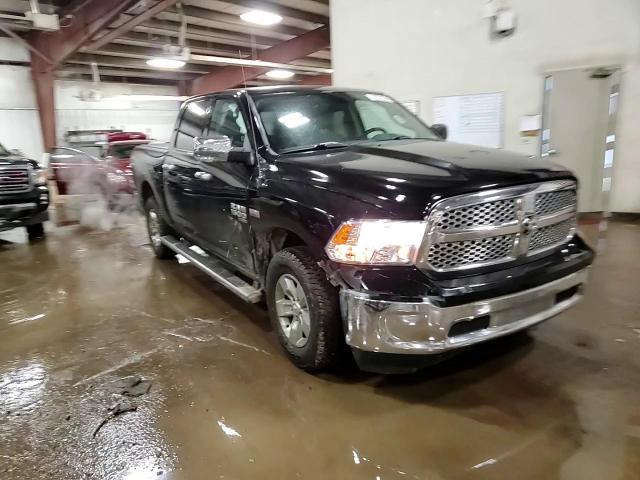 2019 Ram 1500 Classic Slt VIN: 1C6RR7LTXKS644888 Lot: 92370545