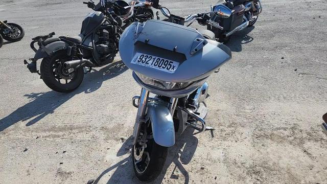 2024 Harley-Davidson Fltrx VIN: 1HD1KH719RB644625 Lot: 93218095