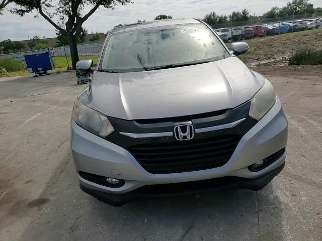 2018 Honda Hr-V Ex VIN: 3CZRU6H54JG700660 Lot: 91132745