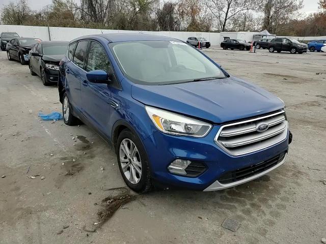 2017 Ford Escape Se VIN: 1FMCU0GD0HUB35750 Lot: 91999745