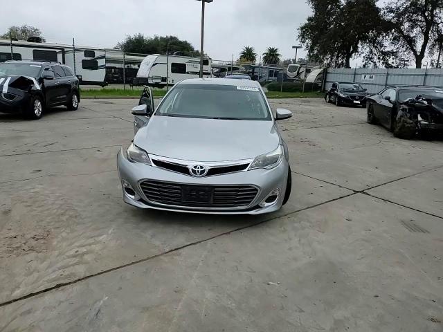 2015 Toyota Avalon Xle VIN: 4T1BK1EB5FU145048 Lot: 94592255