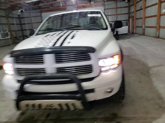 2005 Dodge Ram 1500 St VIN: 1D7HU18D85S106475 Lot: 93610065