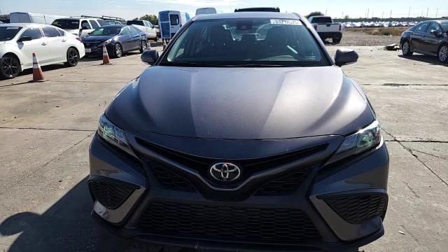 2022 Toyota Camry Se VIN: 4T1G11AK0NU625396 Lot: 93212325