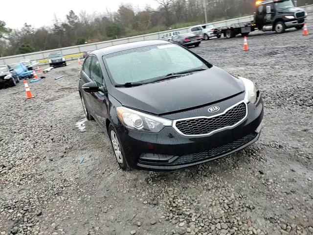 2015 Kia Forte Lx VIN: KNAFX4A62F5279119 Lot: 94306945