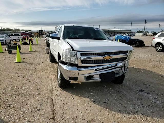 2012 Chevrolet Silverado K1500 Lt VIN: 3GCPKSE73CG185056 Lot: 94282235