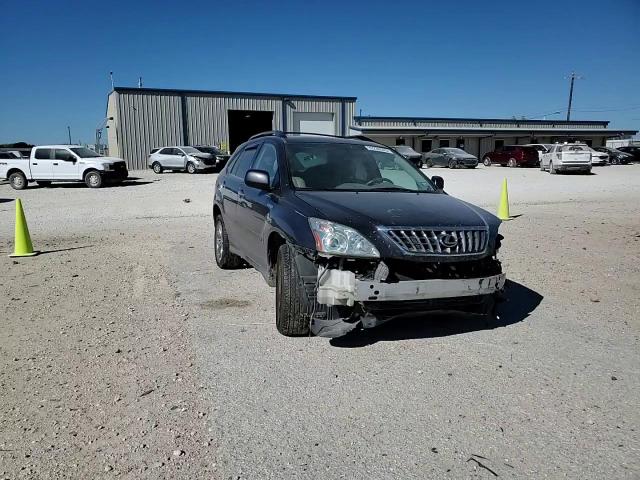 2009 Lexus Rx 350 VIN: 2T2GK31U69C059645 Lot: 92230545