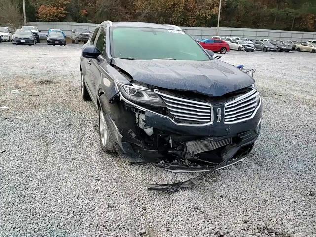 2017 Lincoln Mkc Premiere VIN: 5LMCJ1C95HUL49792 Lot: 93684935
