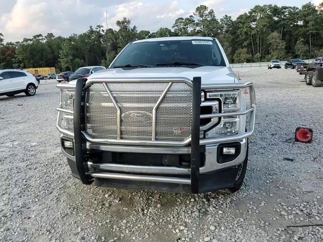2020 Ford F250 Super Duty VIN: 1FT8W2BT9LEE67901 Lot: 93863595