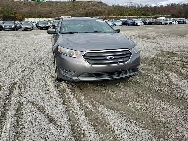 2013 Ford Taurus Sel VIN: 1FAHP2E80DG107352 Lot: 92400375