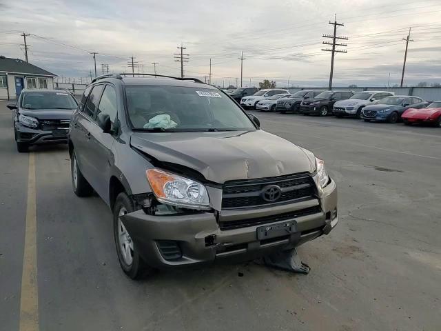 2009 Toyota Rav4 VIN: JTMBF33V495002950 Lot: 93378015
