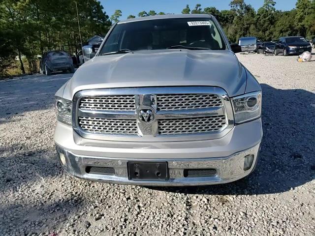 2016 Ram 1500 Laramie VIN: 1C6RR7NM2GS144687 Lot: 92013465
