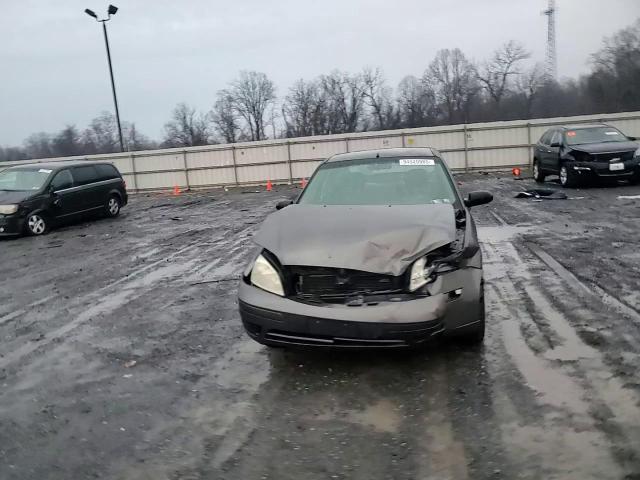 2006 Ford Focus Zx4 VIN: 1FAFP34NX6W182685 Lot: 94520985