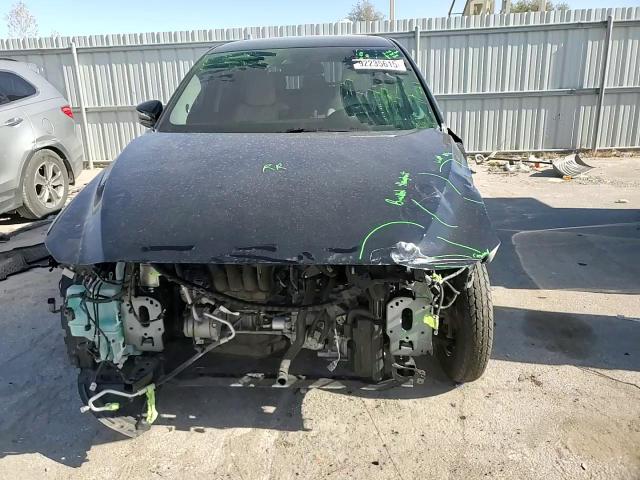 2017 Mazda Cx-5 Grand Touring VIN: JM3KFBDL3H0147357 Lot: 92235615