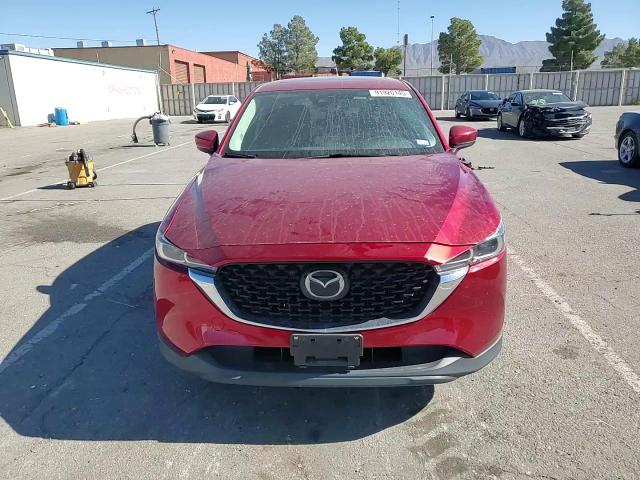 2023 Mazda Cx-5 Preferred VIN: JM3KFBCM6P0280610 Lot: 91920145