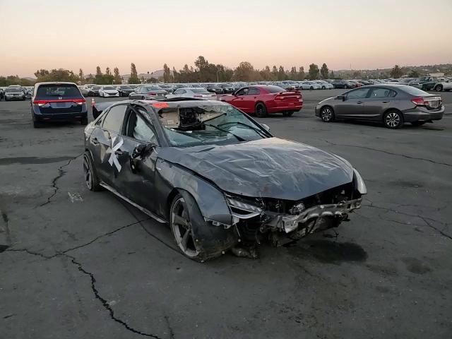 2021 Audi A4 Premium Plus 45 VIN: WAUEAAF46MN007401 Lot: 91642545