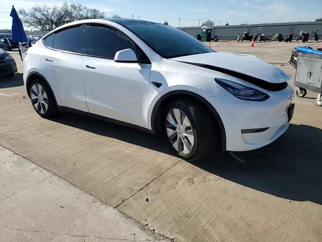 2023 Tesla Model Y VIN: 7SAYGDEEXPA094197 Lot: 94527985