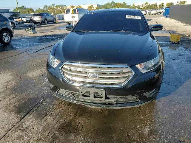 2017 Ford Taurus Sel VIN: 1FAHP2H81HG118426 Lot: 91281795
