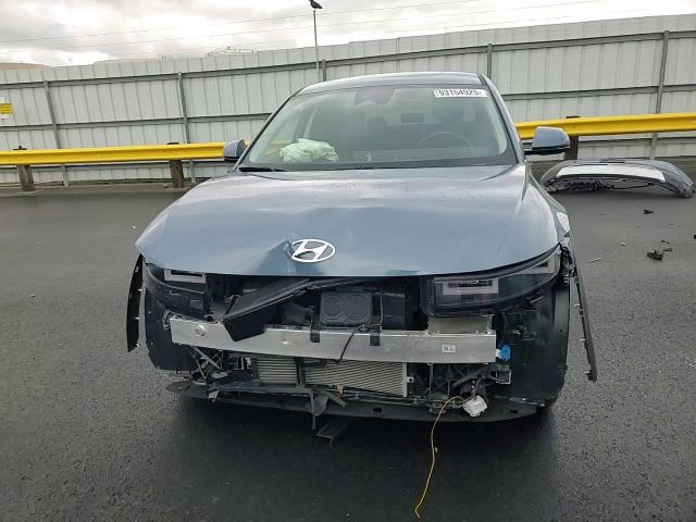 2024 Hyundai Ioniq 5 Se VIN: KM8KM4DE3RU275681 Lot: 93154925