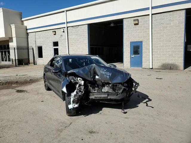 2022 Volkswagen Passat R-Line VIN: 1VWMA7A34NC004605 Lot: 92210605