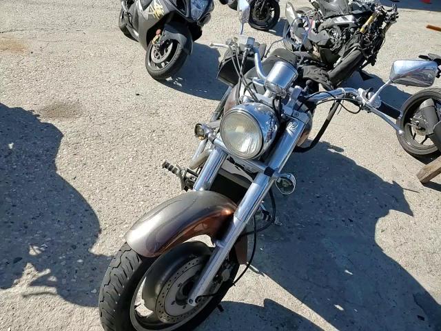 2006 Honda Vt1100 C2 VIN: 1HFSC43146A600055 Lot: 92096585