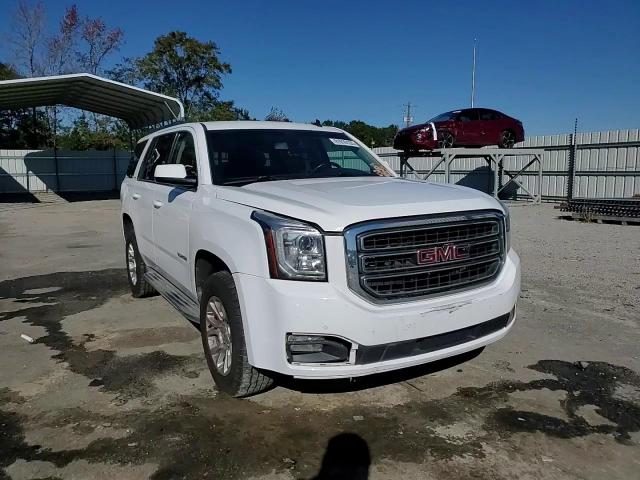 2015 GMC Yukon Sle VIN: 1GKS2AKCXFR128335 Lot: 91916135