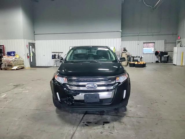 2014 Ford Edge Limited VIN: 2FMDK4KC3EBA62343 Lot: 93978055