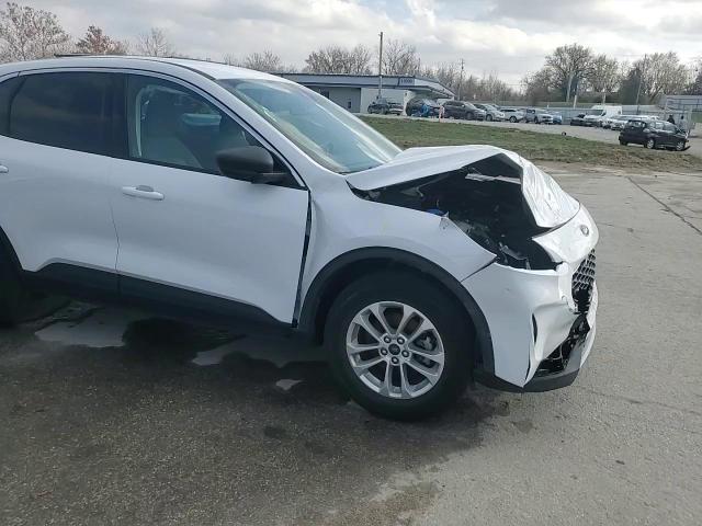 2022 Ford Escape Se VIN: 1FMCU9G69NUA21439 Lot: 93333625