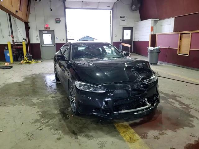 2021 BMW 430Xi VIN: WBA73AP04MCF44202 Lot: 93356545