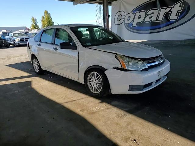 2011 Ford Focus Se VIN: 1FAHP3FN7BW197919 Lot: 91280825