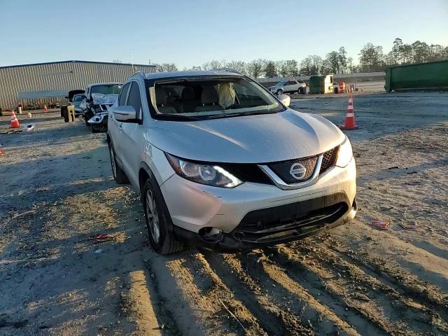 2019 Nissan Rogue Sport S VIN: JN1BJ1CP7KW237494 Lot: 92464795
