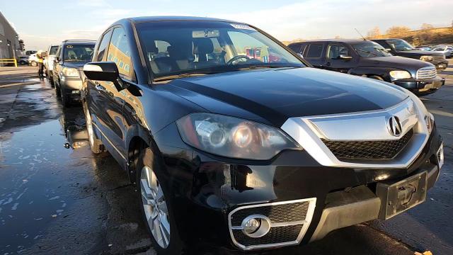 2012 Acura Rdx VIN: 5J8TB1H28CA004767 Lot: 87299245