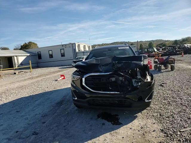 2018 GMC Terrain Sle VIN: 3GKALMEV9JL284308 Lot: 91234955