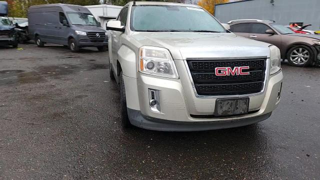 2013 GMC Terrain Slt VIN: 2GKFLVEK2D6215325 Lot: 90945185