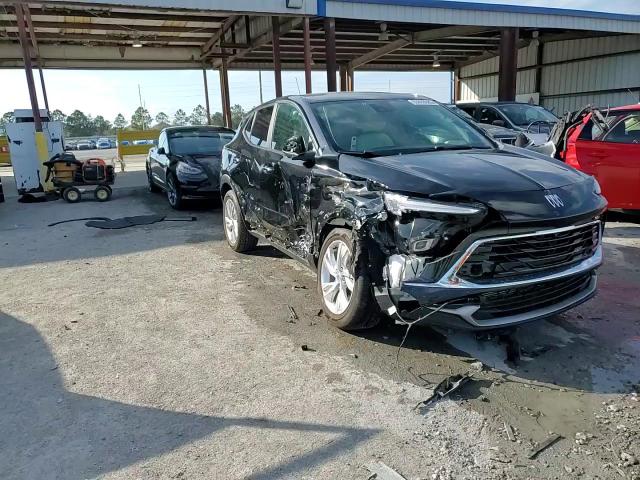 2025 Buick Encore Gx Preferred VIN: KL4AMBSP3SB024454 Lot: 93690885